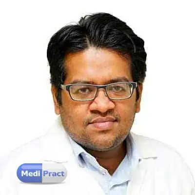 Dr. Bhavin Visariya Profile Picture