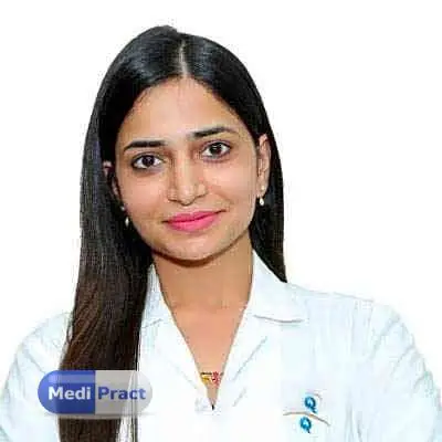 Dr. Bhavini Jariwala Profile Picture