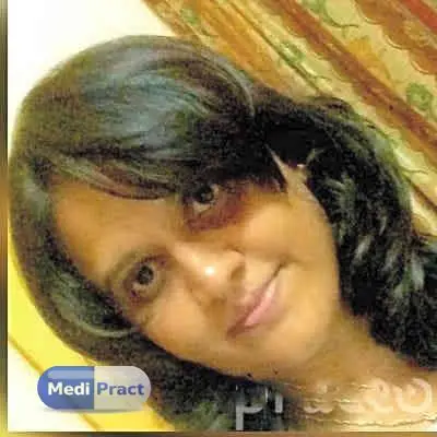 Dr. Bhavini Shah Profile Picture