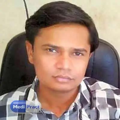 Dr. Bhavinkumar Profile Picture