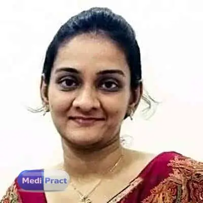 Dr. Bhavisha Bansal Profile Picture