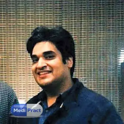 Dr. Bhavishya Handa Profile Picture