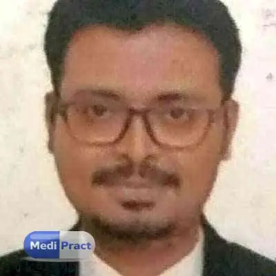 Dr. Bhavit Vishnu Magare Profile Picture