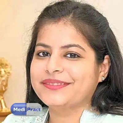 Dr. Bhavna Chandwani Profile Picture