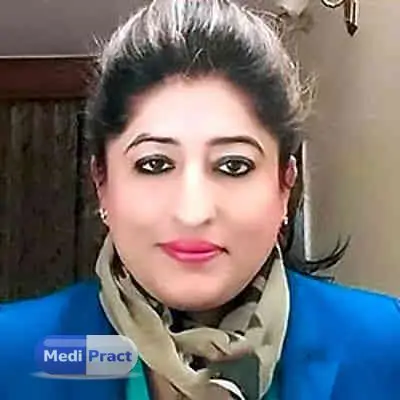 Dr. Bhavna Chhabra Profile Picture