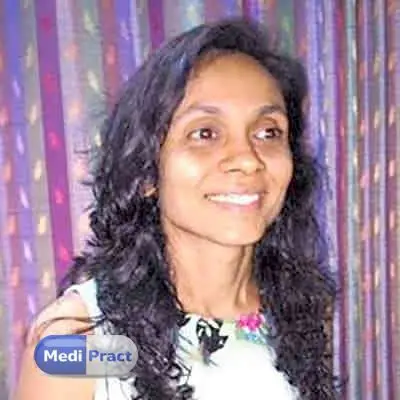 Dr. Bhavna Dedhia Profile Picture