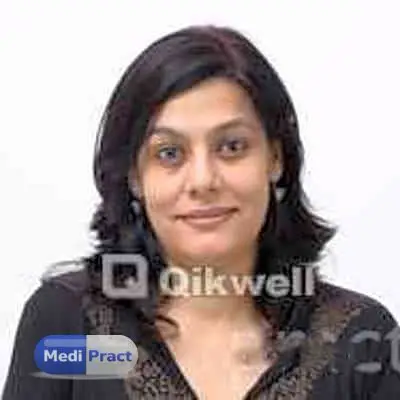 Dr. Bhavna Dewan Profile Picture