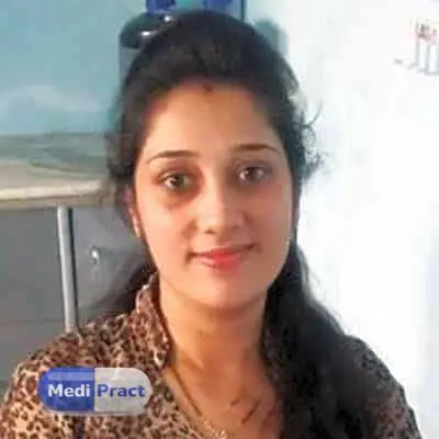 Dr. Bhavna Gandhi Profile Picture