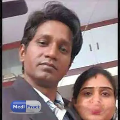 Dr. Bhavna Kumar Profile Picture