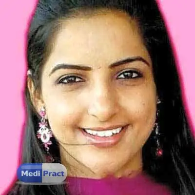 Dr. Bhavna Lokwani Profile Picture