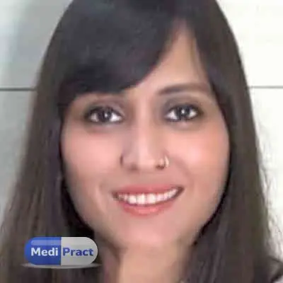 Dr. Bhavna Mangla Profile Picture