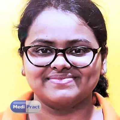 Dr. Bhavna Mehta Profile Picture