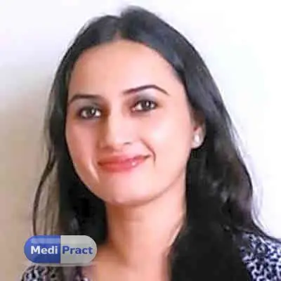 Dr. Bhavna Mishra Profile Picture