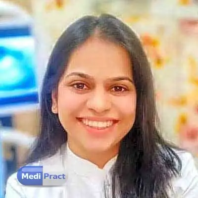 Dr. Bhavna Patel Profile Picture