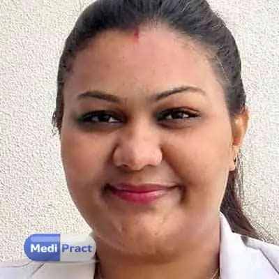 Dr. Bhavna Patil Singh Profile Picture