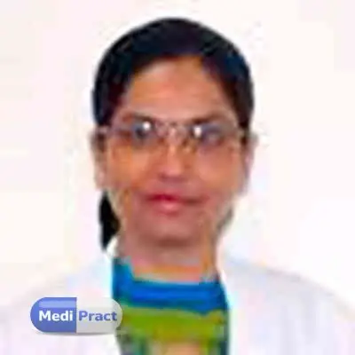 Dr. Bhavna Tiwari Profile Picture