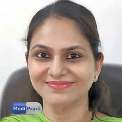 Dr. Bhavneet Kaur Kapoor Profile Picture