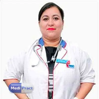 Dr. Bhavneet Kaur Profile Picture