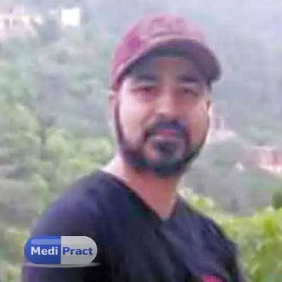 Dr. Bhavneet Singh Profile Picture