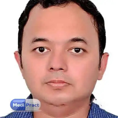 Dr. Bhavuk Mittal Profile Picture