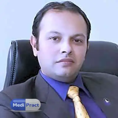 Dr. Bhavuk Vanza Profile Picture