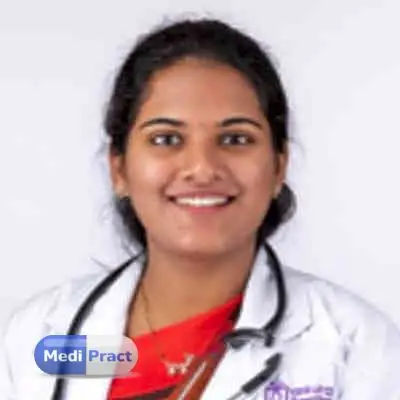Dr. Bhavya Adla Profile Picture
