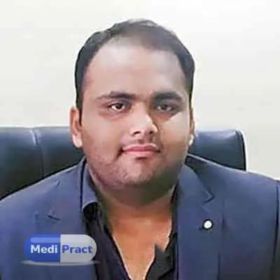 Dr. Bhavya Bhandari Profile Picture