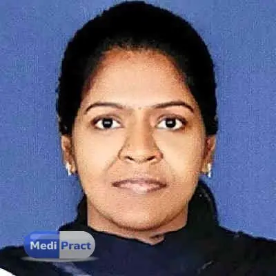 Dr. Bhavya Dasara Profile Picture