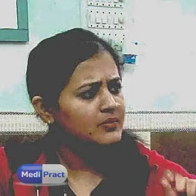 Dr. Bhavya Profile Picture