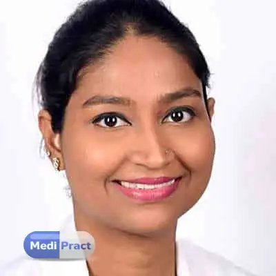 Dr. Bhavya Jha Profile Picture