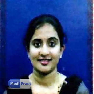 Dr. Bhavya K Bairy Profile Picture