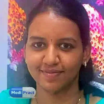 Dr. Bhavya Kandra Profile Picture