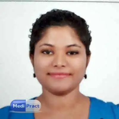 Dr. Bhavya Mangal Das Profile Picture