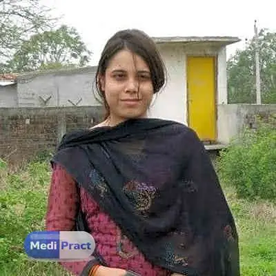 Dr. Bhavya Payasi Profile Picture