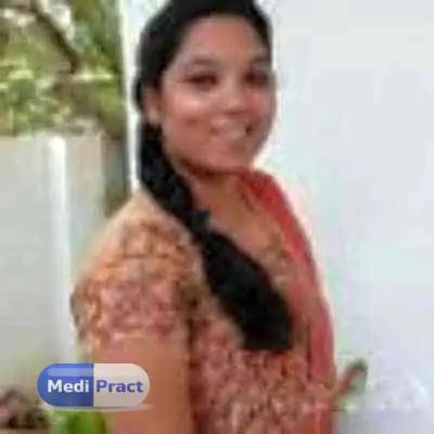 Dr. Bhavya Penimeti Profile Picture