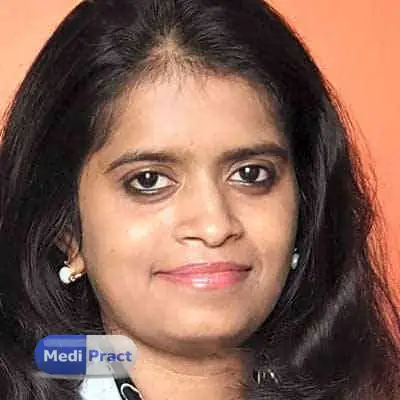 Dr. Bhavya R Profile Picture