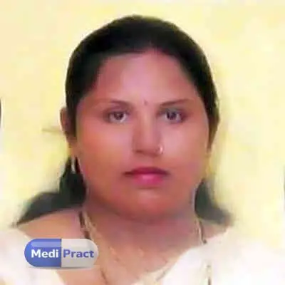 Dr. Bhavya Rani J Profile Picture