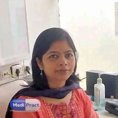 Dr. Bhavya Rathore Profile Picture