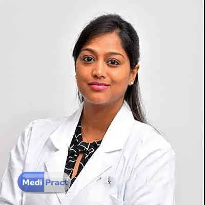 Dr. Bhavya Reddy Profile Picture