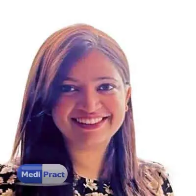 Dr. Bhavya Sangal Profile Picture