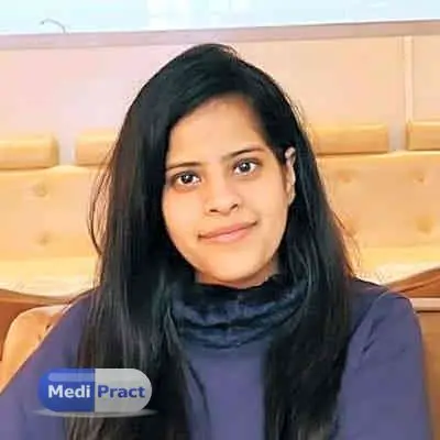 Dr. Bhavya Shridhar Profile Picture