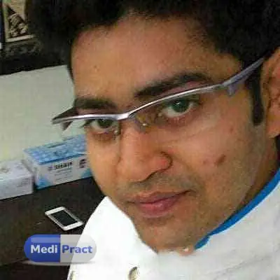 Dr. Bhavya Srivastava Profile Picture