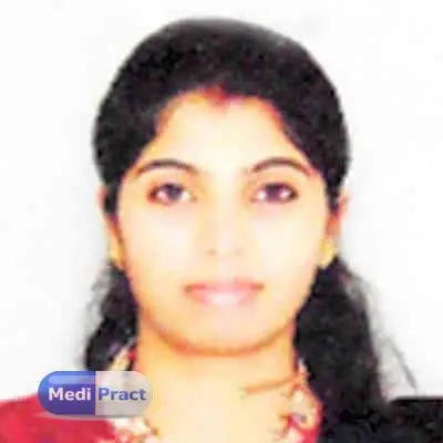 Dr. Bhavya Sudhir Profile Picture