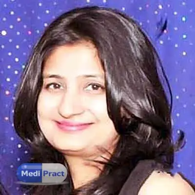 Dr. Bhawana Agrawal Profile Picture