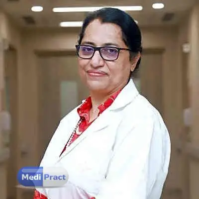 Dr. Bhawana Awasthy Profile Picture