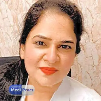 Dr. Bhawana Dubey Profile Picture