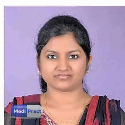 Dr. Bhawana Gadpalye Profile Picture