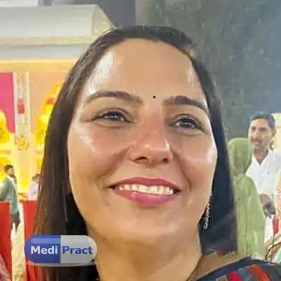 Dr. Bhawana Rana Profile Picture