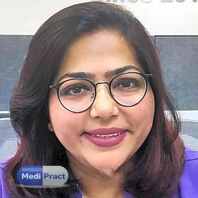 Dr. Bhawana Singh Profile Picture