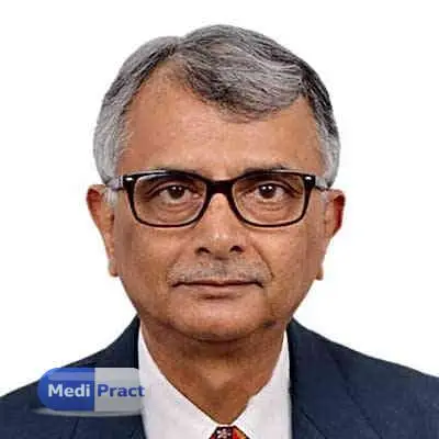 Dr. BHAWANI SINGH Profile Picture